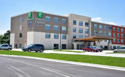 Holiday Inn Express Bensenville - O'Hare