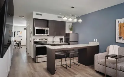 stayAPT Suites Fayetteville