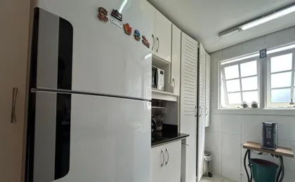 Apartamento Solar Do Centro - Gramado Rs