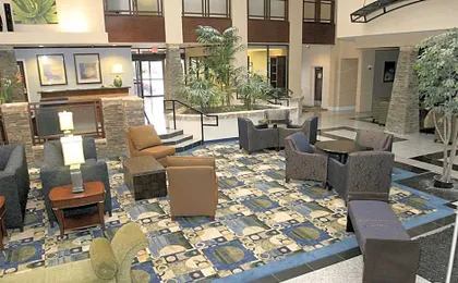 Radisson Hotel Fort Worth North-Fossil Creek