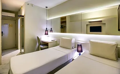 Aera Copacabana