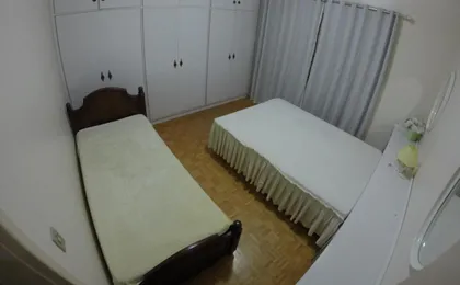 Apartamento Augusto Zatti No Centro