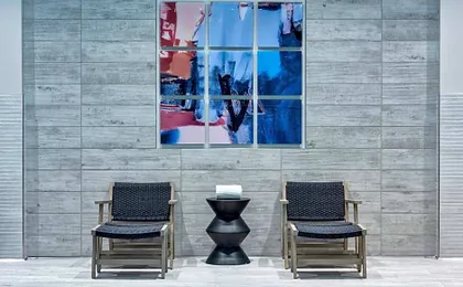 Holiday Inn Express Boston Logan Airport - Revere By IHG