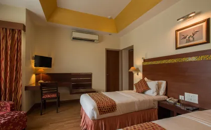 Aurum Boutique Hotel