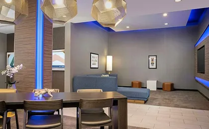 SpringHill Suites by Marriott Birmingham Gardendale
