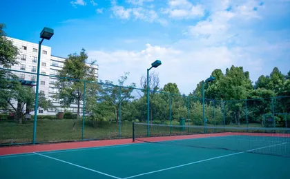 Manxin Beijing Yizhuang Economic Development Zone Hotel