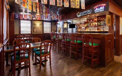 Ramada by Wyndham Parsippany
