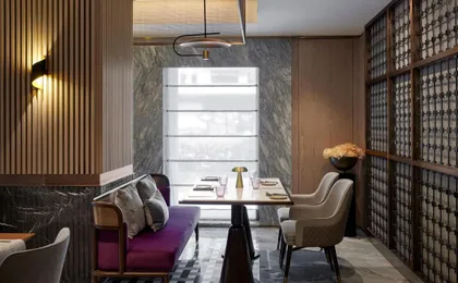 Astoria Hotel