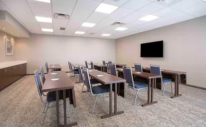 Homewood Suites by Hilton Las Vegas City Center
