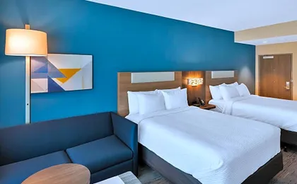 Holiday Inn Express & Suites Fort Walton Beach - Eglin Area by IHG