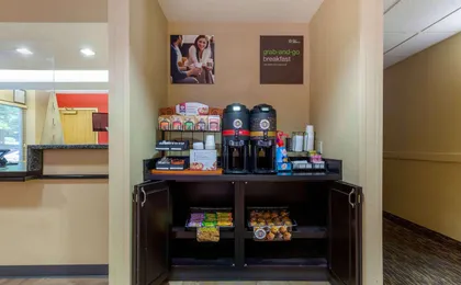 Extended Stay America Washington D.C. Fairfax