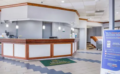 Quality Inn & Suites