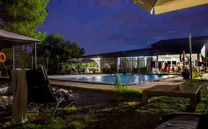 Inout Hostel