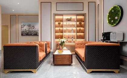 Vienna 3 Best Hotel Beijing Tiananmen Square Tiantan Dashilan Flagship