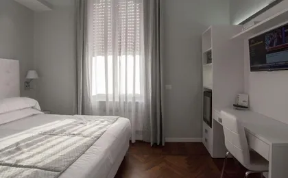 Relais Villa Coppede