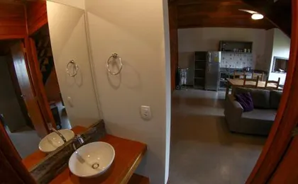 Barra Holiday Apartamentos