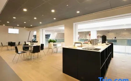 New Sieben Hotel