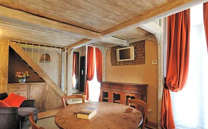 Residenza San Calisto
