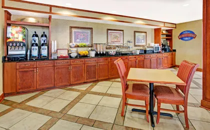Baymont by Wyndham Indianapolis West