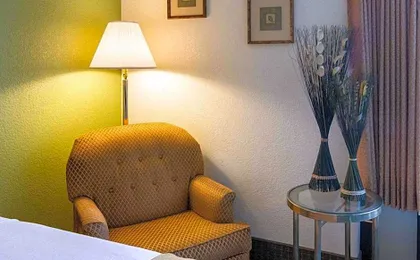 Quality Inn Shreveport Airport