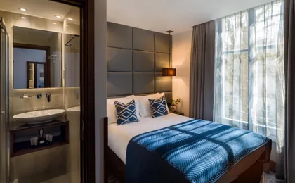 Montcalm Chilworth Townhouse