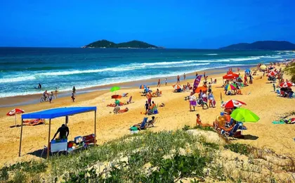 Residencial Rio Tavares