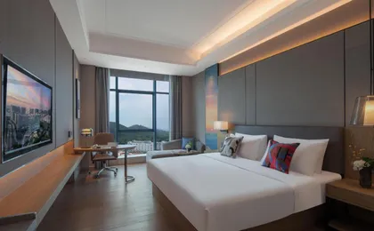 Atour Hotel (Shenzhen Innovation Valley)
