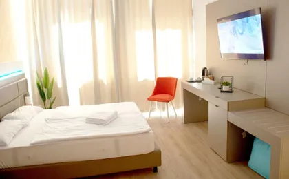 Isar City Hotel