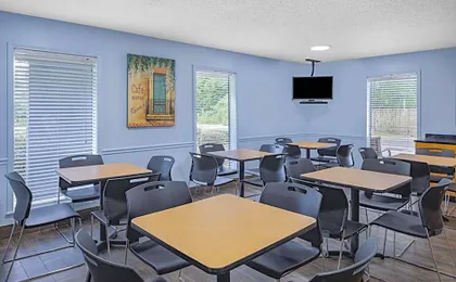 Days Inn by Wyndham Pensacola West