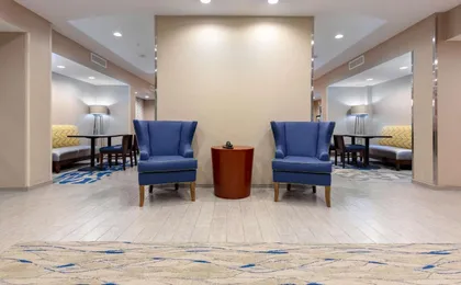 Hampton Inn Wetumpka