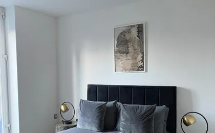 2 Bedroom Top Floor City View