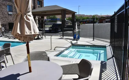 Mainstay Suites Moab Near Arches National Park