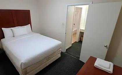Alice Motor Inn