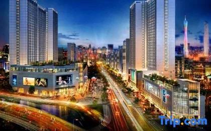 Huamei Meizhi Apartment