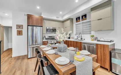 Luxe Townhome | Newly-Built
