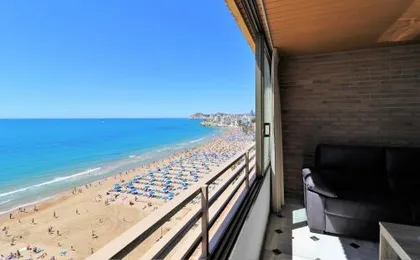 Principado Arena 9-C Levante Beach