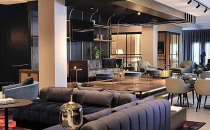 Sheraton Nashville Brentwood