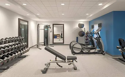 Home2 Suites by Hilton Jacksonville Airport