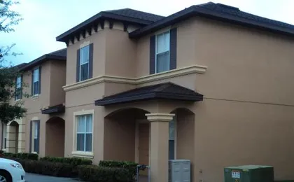 Four Bedroom Townhouse in Regal Oaks at Old Town