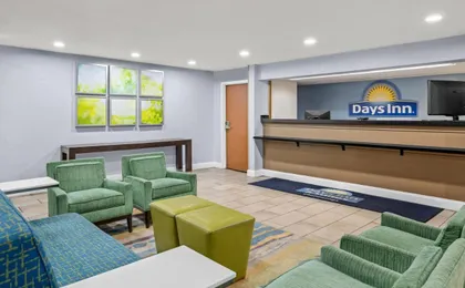 Days Inn by Wyndham Chattanooga/Hamilton Place