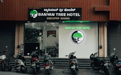Banyan Tree by Fabhotel
