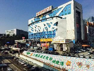 Shangjinghao Hotel (Shenzhen East Railway Station)
