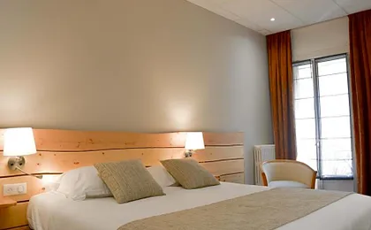 Hotel Busby