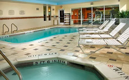 Fairfield Inn & Suites by Marriott New Braunfels