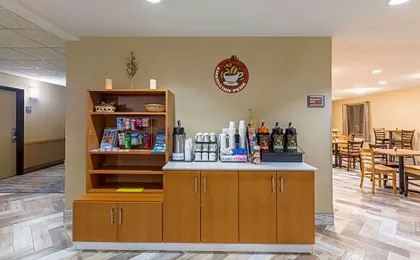 AmericInn by Wyndham Prairie du Chien