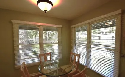 3 Bedrooms at Brigantine Quarters 204