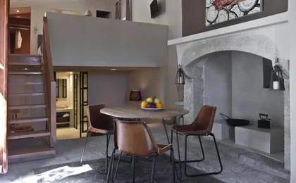 Scalarea Estate Residences