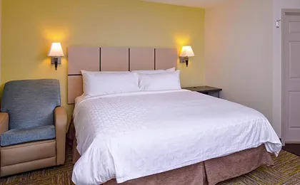 Candlewood Suites Paducah By IHG