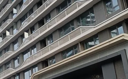 Lushan Boutique Apartment Hotel (Lushan Avenue Subway Station)