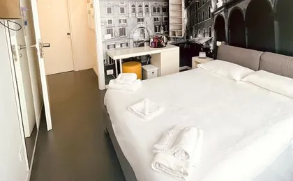 Dimoras House